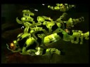 FEAST Teaser Trailer