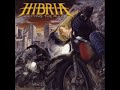 Hibria - Living Under Ice
