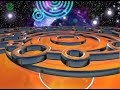 UFO making Crop Circles from space: version 2 UFO making Crop Circles from space: version 2