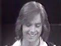 Goldie Hawn & Shaun Cassidy Duet