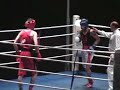 Velada KO Verdun BOXEO ROCCO vs GUGA