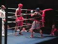 Velada KO Verdun BOXEO ROCCO vs GUGA