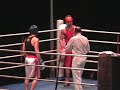 Velada KO Verdun BOXEO ROCCO vs GUGA