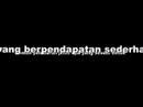 soal jawab bersama shamsuddin abdul kadir tentang pelaburan perumahan.