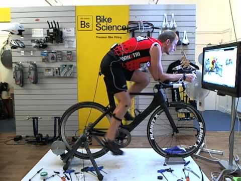 how to fit adamo saddle