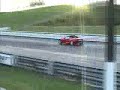 Elise quarter mile run
