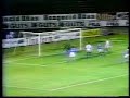 CRUZEIRO X SPORTING CRISTAL (LIMA PERU) LIBERTADORES 97