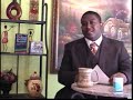 Mr. Controversial Himself Carlos Douglas