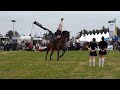 Thumbnail for article : Riders Of The Storm At Caithness County Show 2014