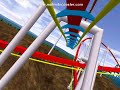 NoLimits: Ten Pointed Star NoLimits: Ten Pointed Star