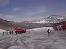 Columbia Icefield