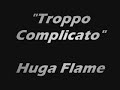 Troppo complicato