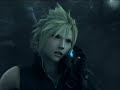 Dirge of Cerberus:Vincent\