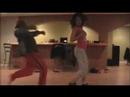 ASIID Dance Company - Rehearsal (0408)