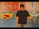 Jeff Soles Comcast Stand Up Comedy