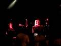 Scam Circle - Inner - LIVE @ mole（SAPPORO）