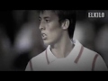 David Silva - The Future Of Spain