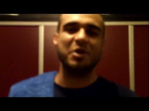 Gorby - http://www.facebook.com/NoMoneySOUNDRomania http://www.youtube.com/NoMoneySOUND Concerte : (+4) 0727 740450 nomoneysound@yahoo.com NoMoney Production Muzica:...