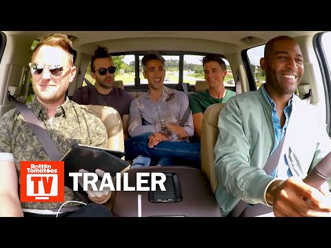 Queer Eye Season 2 Trailer | Rotten Tomatoes TV