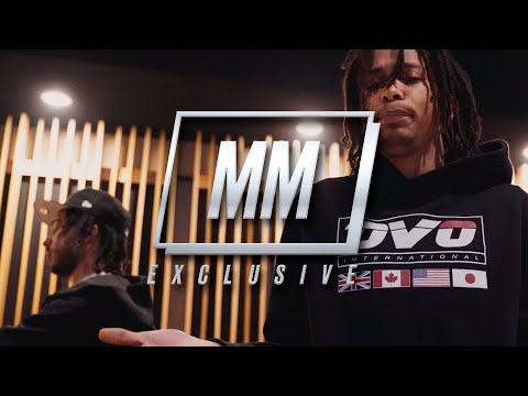 Young Smoke 🇨🇦 – Never Trust Her (Music Video) | @MixtapeMadness