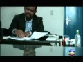 Fantástico denuncia tentativa de pagamento de propina e desperdício de dinheiro em João Pessoa.