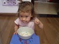 Breakfast with Amelia