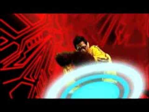 Seven Oh FiVE - Zappka in The Quest to Rock