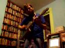 Karl Blau live