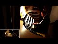Improvisation: Partita - Bicinium