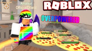 Becoming A Master Chef In Cooking Simulator Roblox Simulator Minecraftvideos Tv