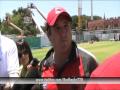 KFC Twenty20 Big Bash - Mark 'The Grove' Cosgrove