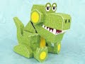 Craft ROBO Sample Paper Crafts