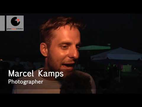 Marcel Kamps