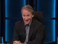 Bill Maher injects his humor while squarely confronting the ridiculous dilemma allowing the pharmaceutical companies to influence the 
