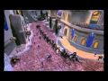 Mammoth Train - World of Warcraft Hunter