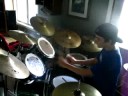 tabar**** je suis faché contre mon drum