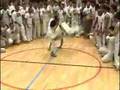 Capoeira - Eberson