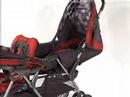 Combi Counterpart 2 Tandem Double Stroller Combi Counterpart 2 Tandem Double Stroller
