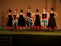 Feira das Na��es CIMM 2007 - Can Can (Fran�a)