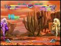 MvC2 Online (360): Brett (MSP) vs Slacker B (MSP) 13 .:12.13.09:.