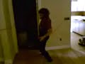 amish dance