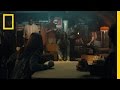 National Geographic Channel - Tuna, Preppers, Alaska