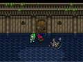 2-D Battle Quest Trailer