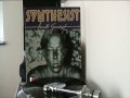 Harald Grosskopf - Synthesist