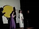 Lowell Jr. High School, Shakespeare Excerpts. Bisbee Arizona Lowell Jr. High School, Shakespeare Excerpts. Bisbee Arizona