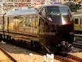 JR E655系 なごみ 'Nagomi' Luxury Charter train!