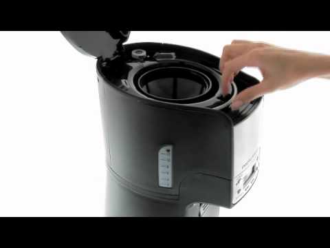 Morphy Richards Nesta Filter Coffee Maker