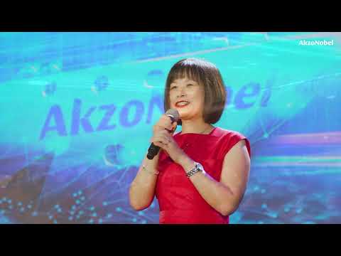 Video Recap - AkzoNobel