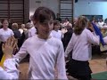 Występ z okazji dnia seniora