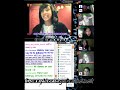 Danny Noriega Stickam 3/26/08 Part 2